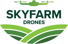 SkyFarm Drones